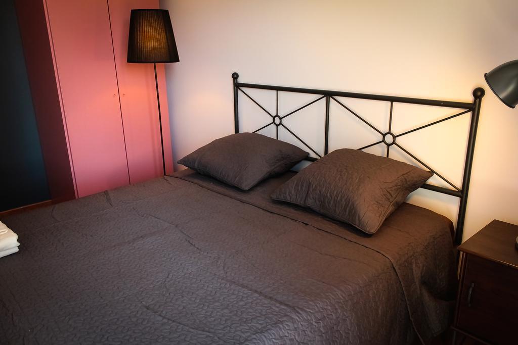 Bed And Breakfast Agrumi In Terrazza Aragona Room photo