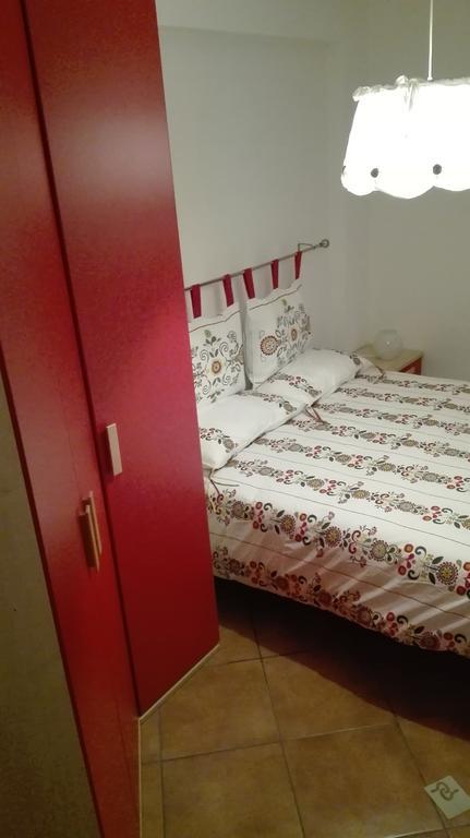 Bed And Breakfast Agrumi In Terrazza Aragona Room photo