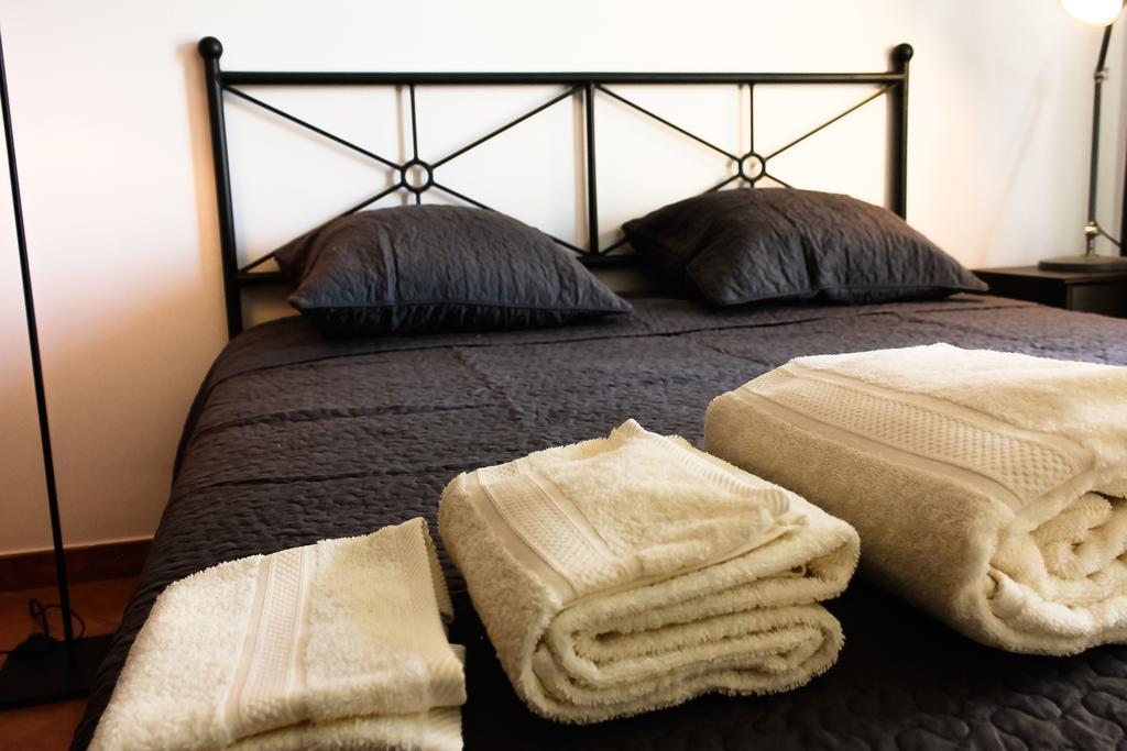 Bed And Breakfast Agrumi In Terrazza Aragona Room photo